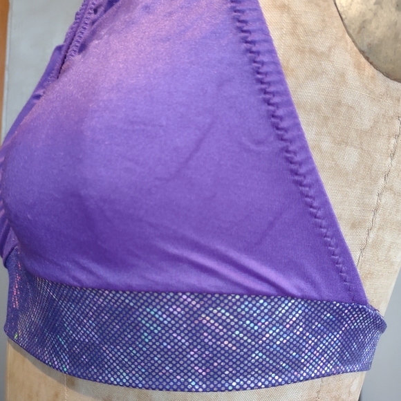 Halter top - Picture 3 of 7